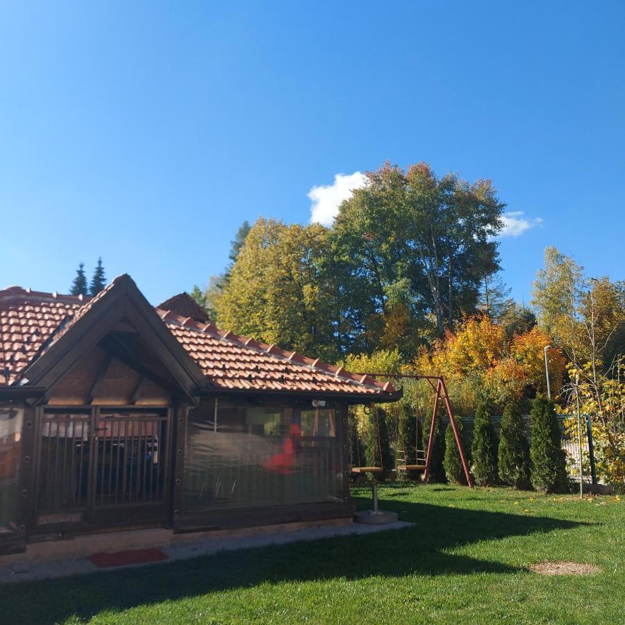 Apartments Monte Vista Златибор Номер фото